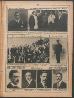 Intervención a Tucumán