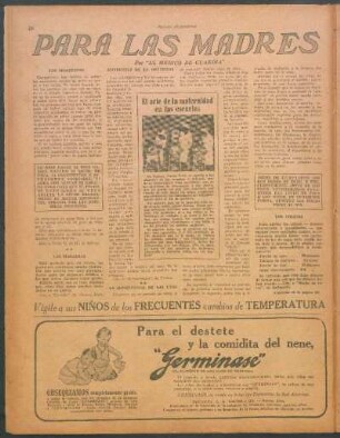 La importancia de las uvas