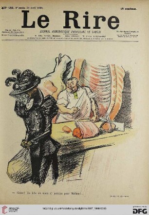 No. 182 (30 Avril 1898)