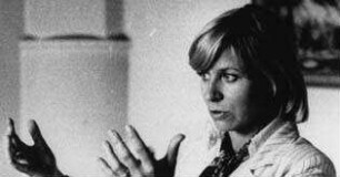 Margarethe von Trotta