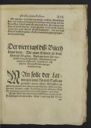 Der viert tayl