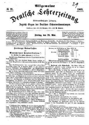 Freibergs Nebenklassen und Mannheimer Sonderklassen