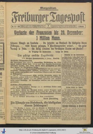 07.01.1915 (Morgenblatt)