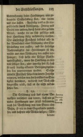 §. 132.
