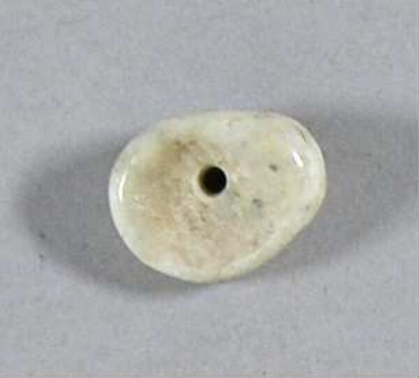 Stone bead