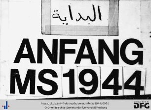 MF Mau 1944