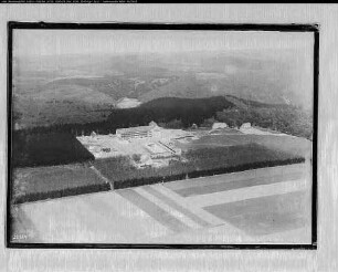 Harzgerode (Kr. Ballenstedt), Kinderheim