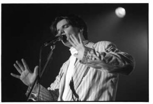 Blow Monkeys 3.6.1987 I N2