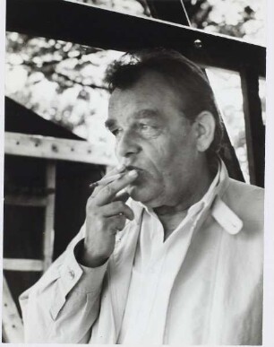 Rudi Strahl