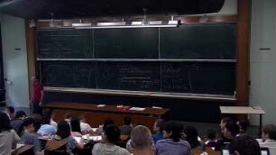 Rauzy gasket, Arnoux-Yoccoz interval exchange map, Novikov's problem (Part 2)