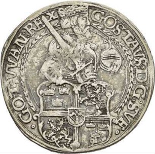 Schweden: Gustav I. Wasa