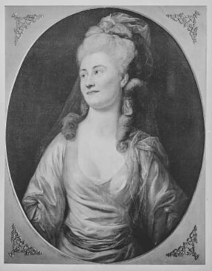 Schroeter, Corona Elisabeth Wilhelmine