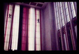 Ehrenhalle 9.10.54.