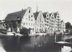 Salzspeicher
