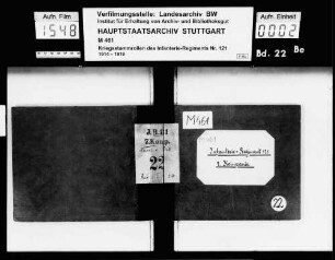 Register zu den Bänden 23 und 24