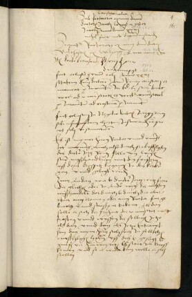 Sommerhalbjahr 1526. Rektorat Jakob Lemp und Winterhalbjahr 1525/1526. Rektorat Balthasar Käuffelin