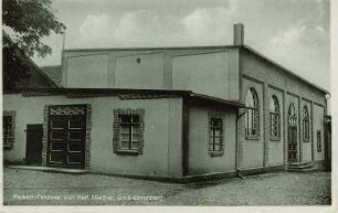 Postkarte, Soldin (Neumark)