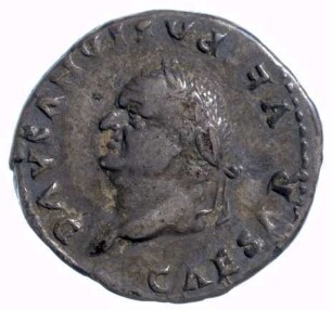 Münze, Denar, 78 - 79