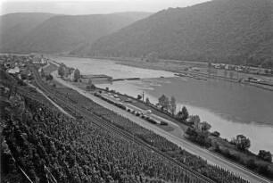 Müden/Mosel