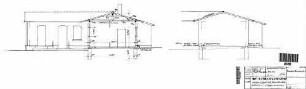 Schelklingen: Basaeinbau Nebengeb.