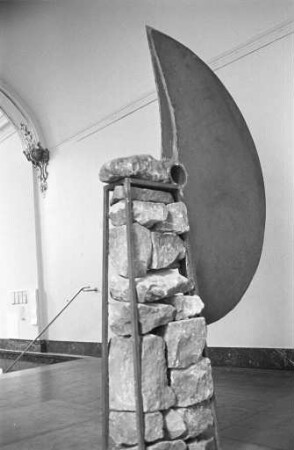 Badischer Kunstverein. Sommerausstellung "Künstler aus Baden"