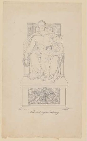 Goethe-Denkmal