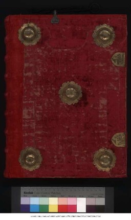 Jean de Vignay / Johannes Golein (?) (Jacobus de Voragine)