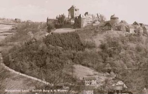 Schloss Burg