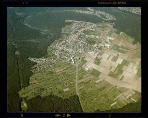 Huchenfeld