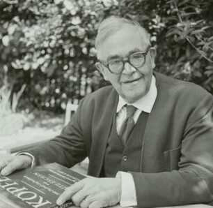 Barth, Karl 