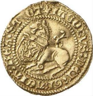 Schottland: Jakob IV.