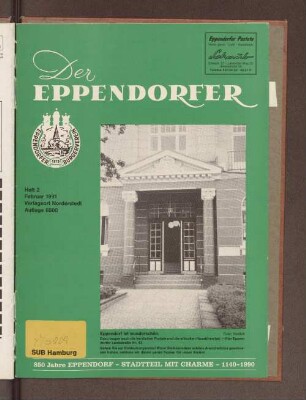 Heft 2 Februar 1991