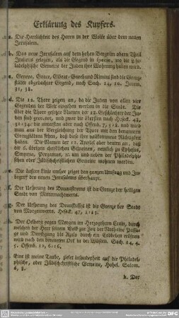 Erklärung des Kupfers