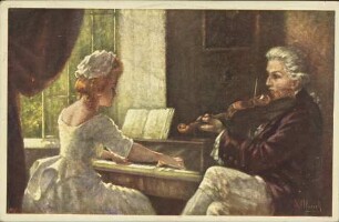 Mozart [R]