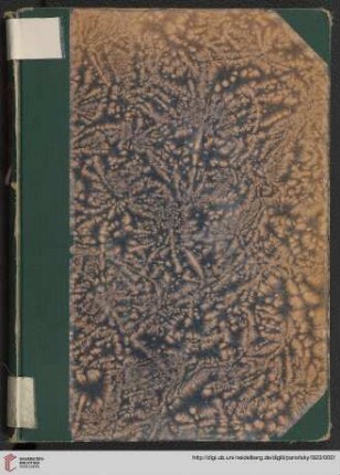 Band 2: Studien der Bibliothek Warburg: Dürers "Melencolia I" : eine quellen- und typengeschichtliche Untersuchung