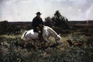 Der Farmer