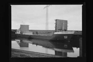 Hanse Contor (1990), Elena Schiffahrt, Hamburg