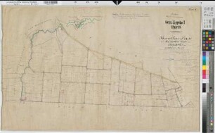 Lippstadt (Lippstadt), Separation Lippstadt, Bl.6 Brouillonkarte Flur 13