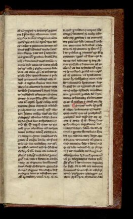 Hinterer Spiegel: Fragment
