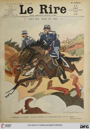No. 331 (5 Juin 1909)