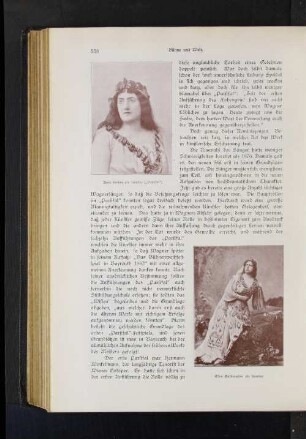 Rosa Sucher als Kundry