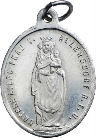Medaille, 1911