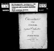 Peter Winter: Ouverture / de l'Opera / Colmal / à grand Orchestre / composée / par / P. Winter Leipsic, Breitkopf et Härtel.