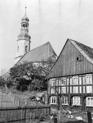 Wittgendorf b. Zittau