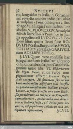 Ludovicus III