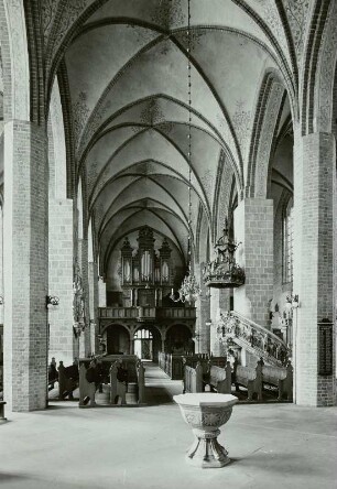 Musik | Musikinstrumente | Aerophone | Orgel | Standorte | S
