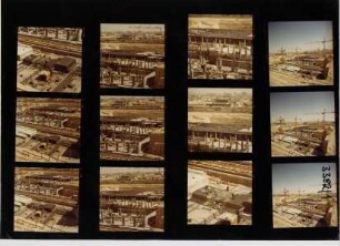 Saudi Arabian Monetary Agency - SAMA, 1982