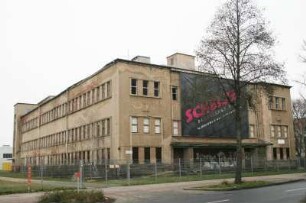 Dresden: Sachsenbad