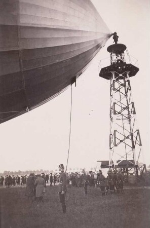 Luftschiff Graf Zeppelin