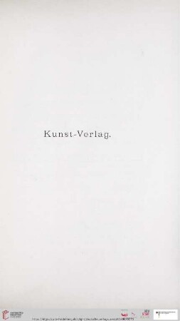185-192 Kunst-Verlag
